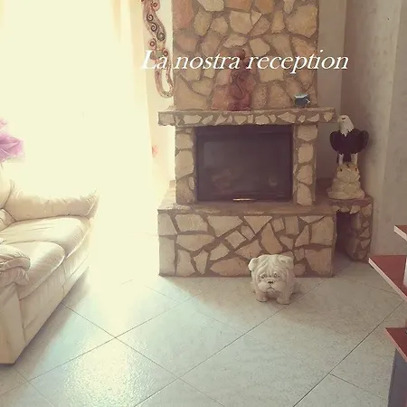 Panzió Marimargo *