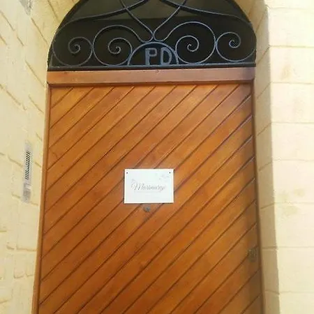 Marimargo Panzió Agrigento