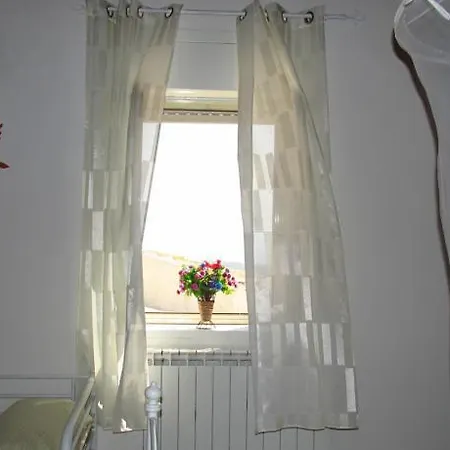 Bed & Breakfast Marimargo *