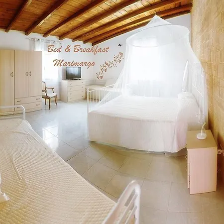 Bed & Breakfast Marimargo Agrigento
